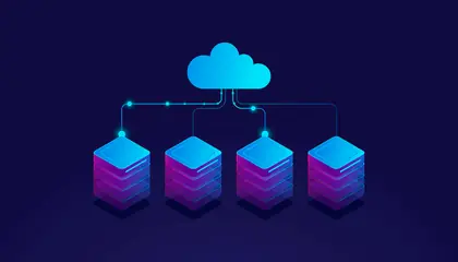 Infraestructura en la nube que procesa el video sin servidores locales